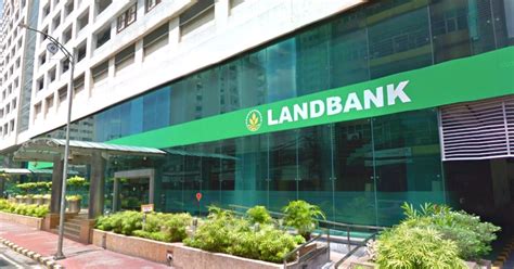 landbank near me